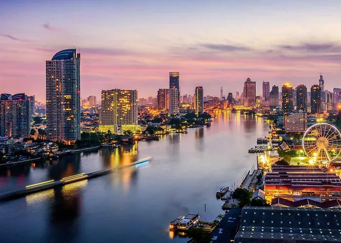 Apartment Go Silom - Bts Saint Louis *