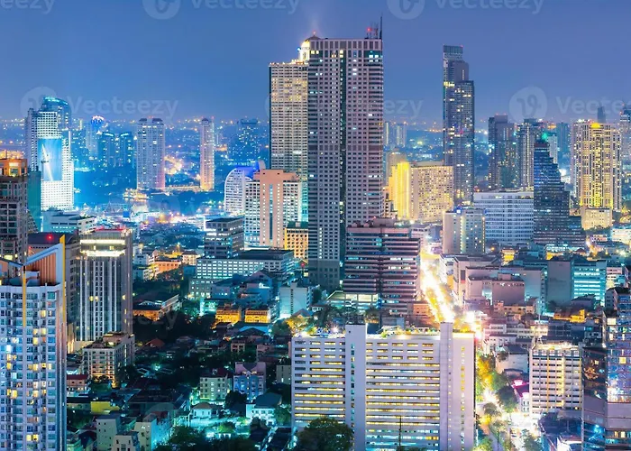 Go Silom - Bts Saint Louis Apartment Bangkok