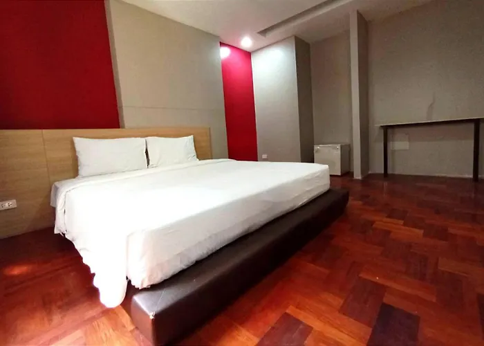 Go Silom - Bts Saint Louis Apartment *
