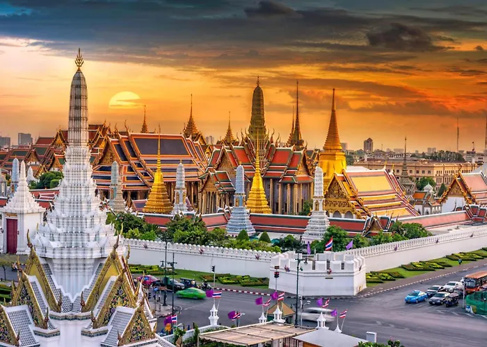 Go Silom - Bts Saint Louis